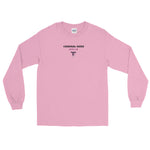 Berlin Graphic Longsleeve