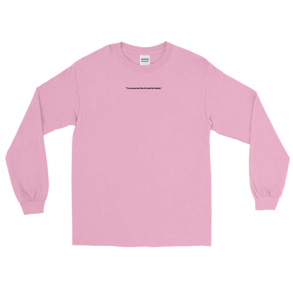Pop Smoke Graphic T-Shirt Namma Markt