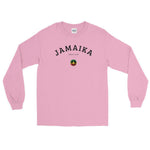 Jamaika Graphic Longsleeve