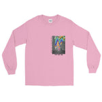 New York Longsleeve