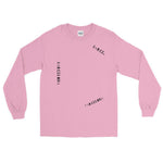 Barcelona Graphic Longsleeve