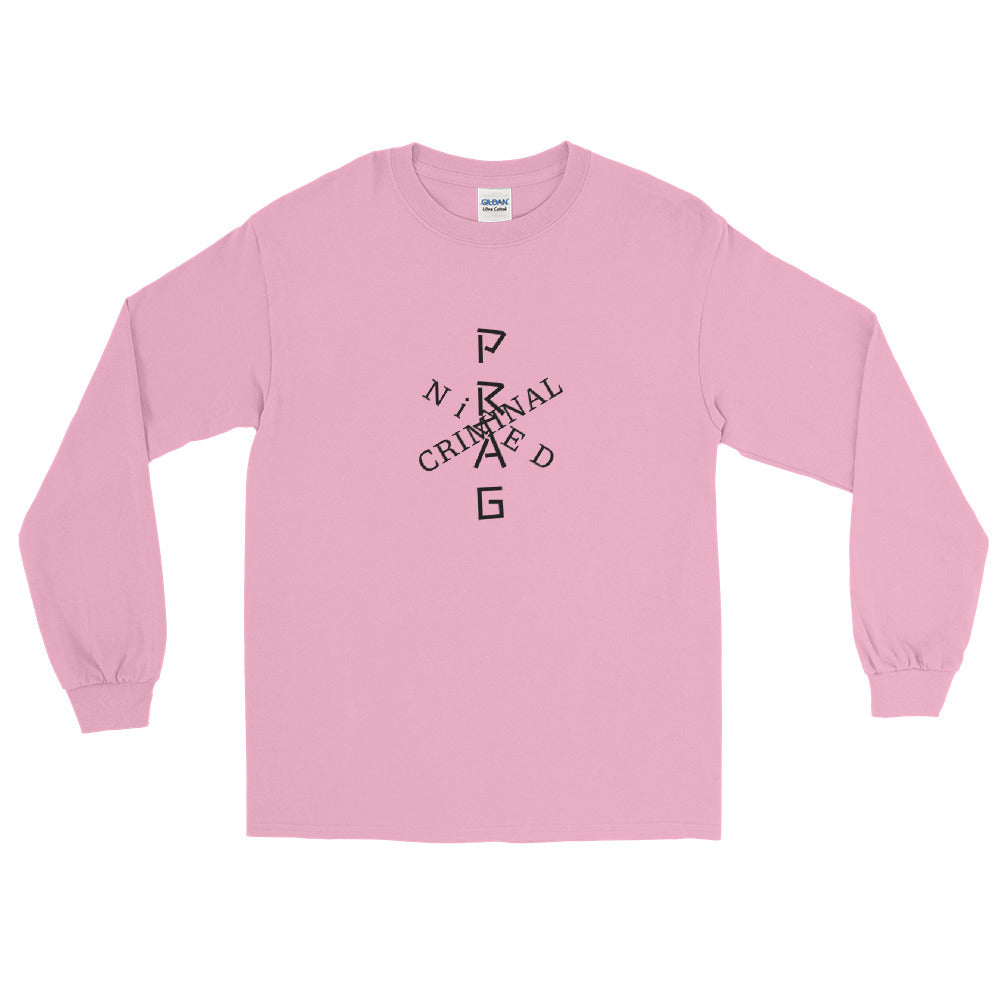 Prag Graphic Longsleeve