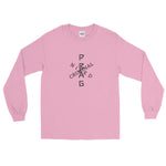 Prag Graphic Longsleeve