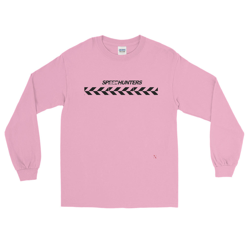 Speedhunter Graphic Longsleeve