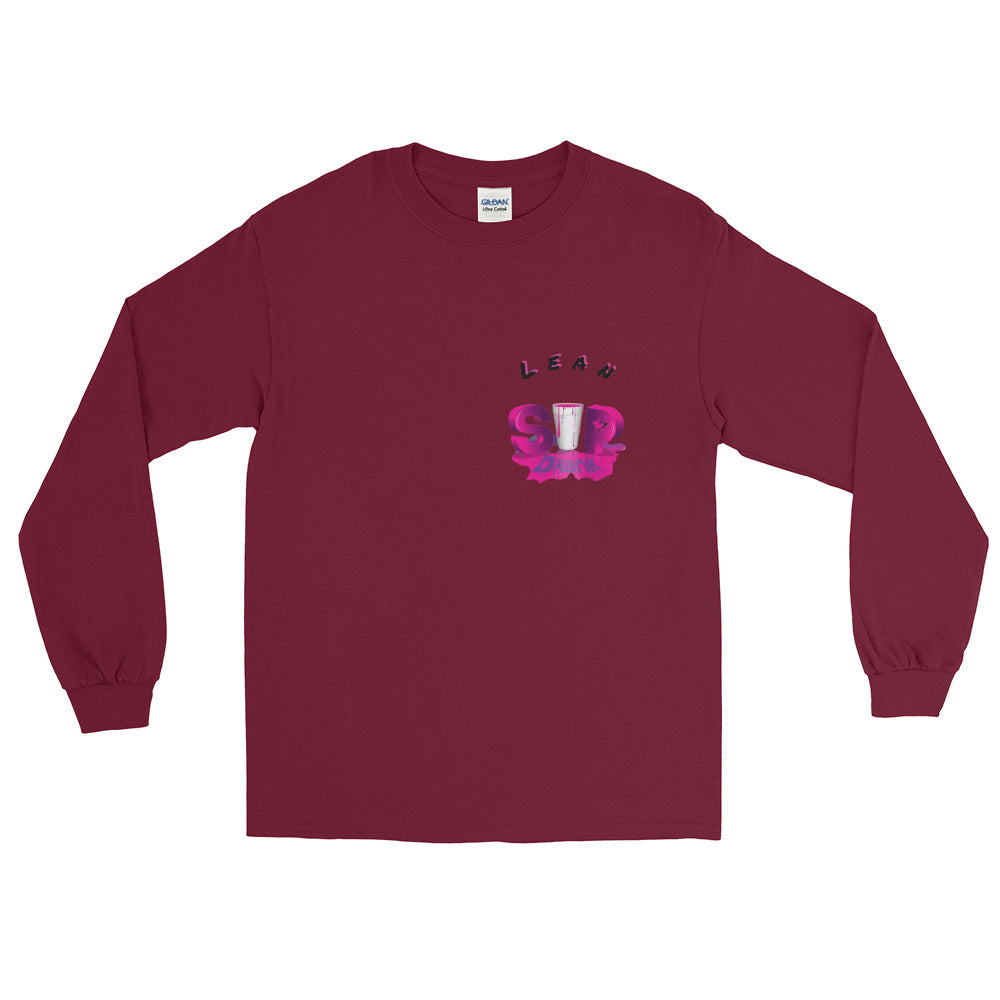 Lean Drank Graphic T-Shirt