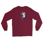 Lean Back Graphic T-Shirt