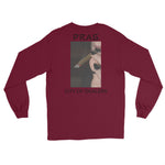 Prag Graphic Longsleeve
