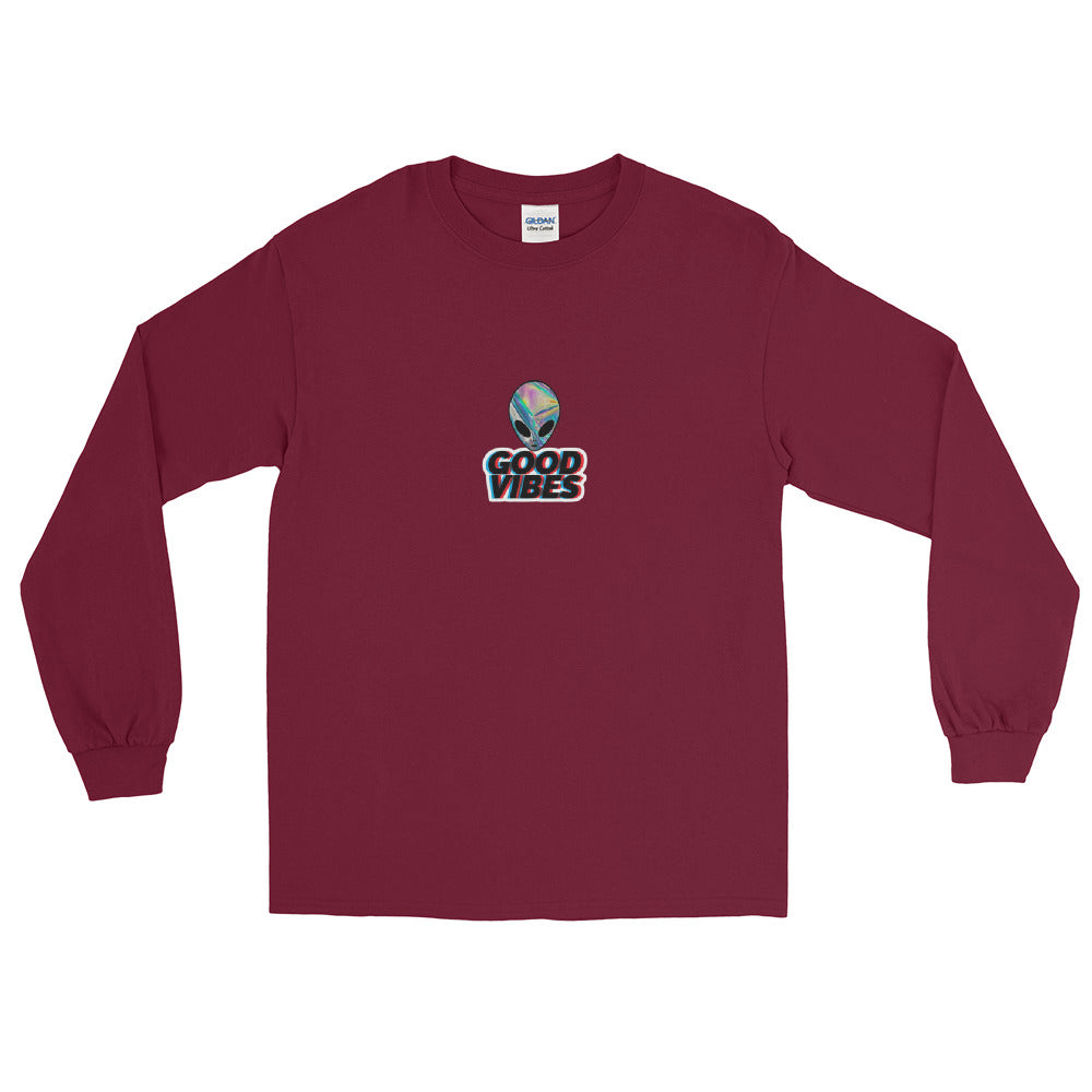 Good Vibes Tshirt