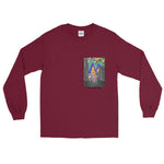 New York Longsleeve