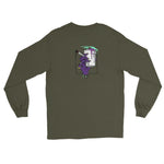 Lean Back Graphic T-Shirt