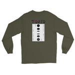 Tokio Graphic Longsleeve