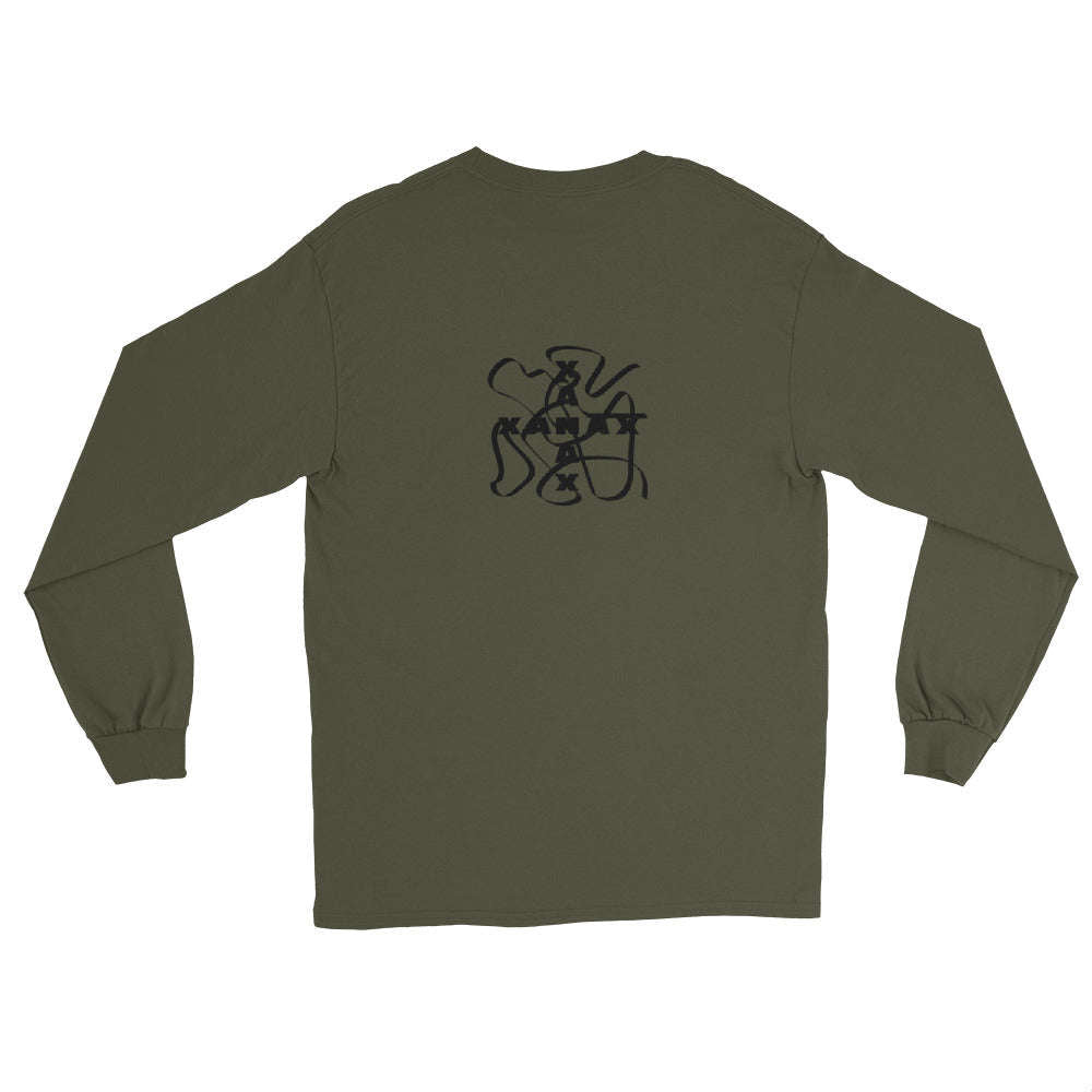 Xanax Bars Tshirt Namma Markt