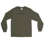 Berlin Graphic Longsleeve