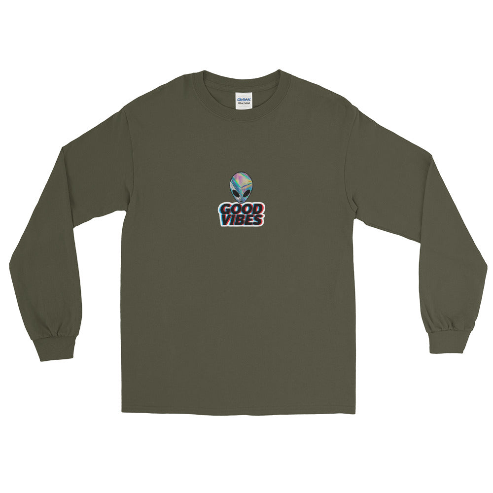Good Vibes Tshirt