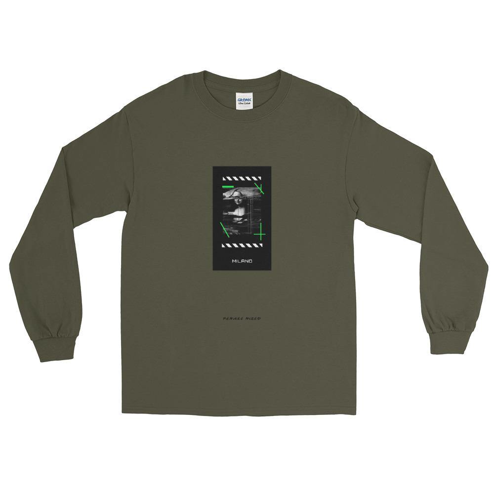 Penale Graphic T-Shirt