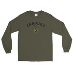Jamaika Graphic Longsleeve