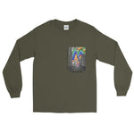 New York Longsleeve