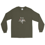Cool Graphic Longsleeve