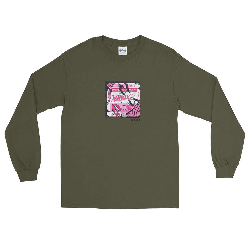 Xanax Bars Tshirt Namma Markt