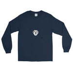 LSD Pulse Graphic Longsleeve