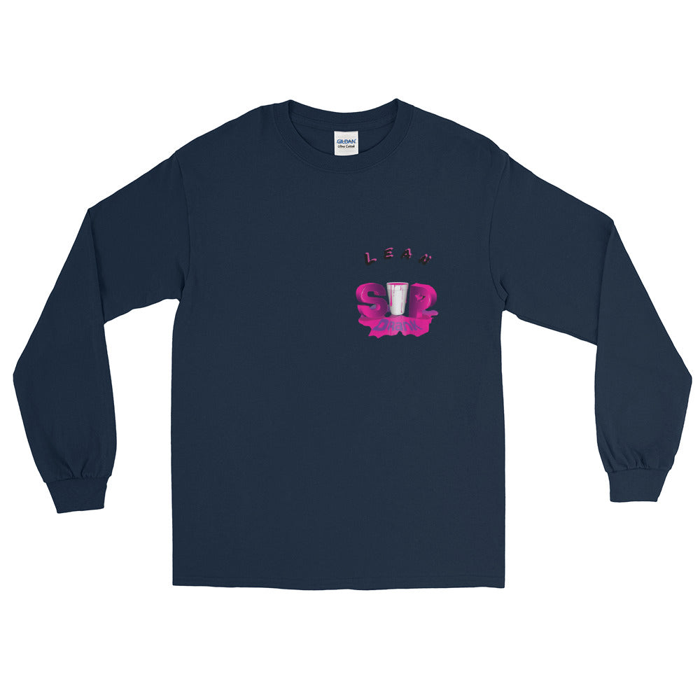 Lean Drank Graphic T-Shirt