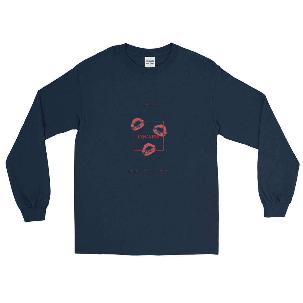 In Party Energy We Tshirt