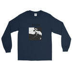 Coco Pulse Vibes Langarmshirt