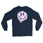 Rave Pulse Graphic Longsleeve