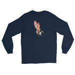 Pray Graphic Longsleeve Design 2