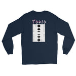 Tokio Graphic Longsleeve