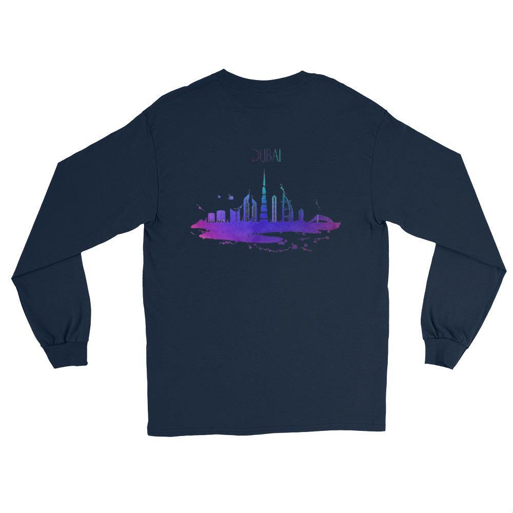 Criminal Graphic T-Shirt