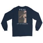 Prag Graphic Longsleeve