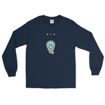 Extasy Vibes Langarmshirt