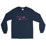 Lean Back Graphic T-Shirt