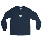 Techno Pulse Graphic Longsleeve