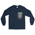 New York Longsleeve