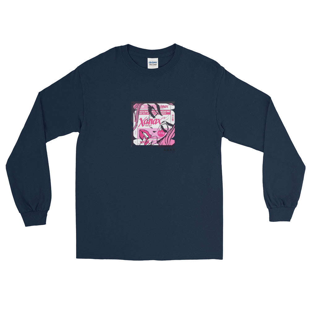Xanax Bars Tshirt Namma Markt