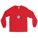 LSD Pulse Graphic Longsleeve