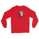 Lean Back Graphic T-Shirt