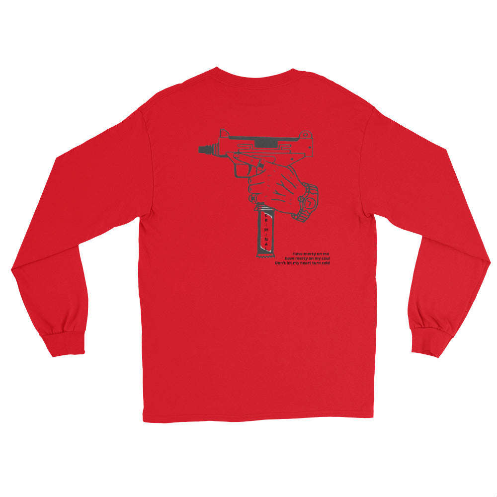 Pop Smoke Graphic T-Shirt Namma Markt