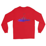 Criminal Graphic T-Shirt
