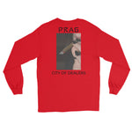 Prag Graphic Longsleeve