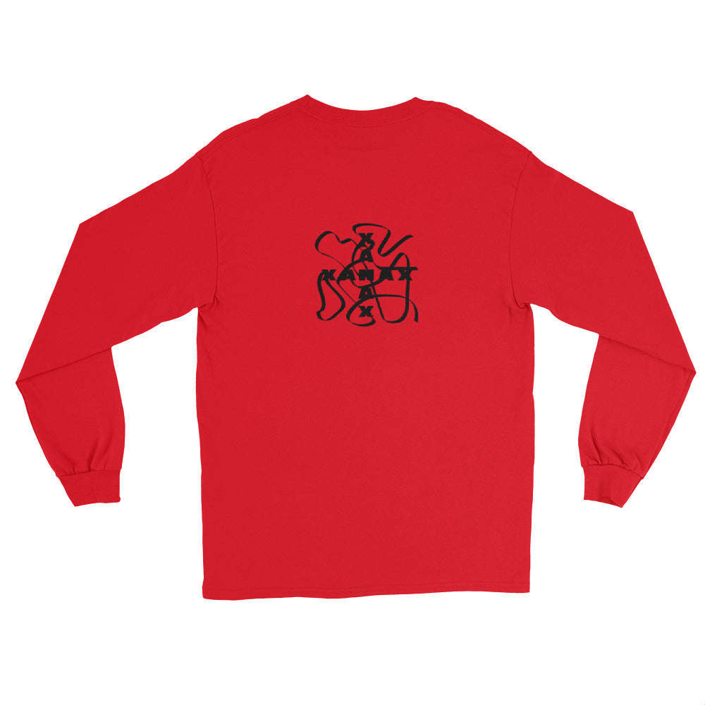 Xanax Bars Tshirt Namma Markt
