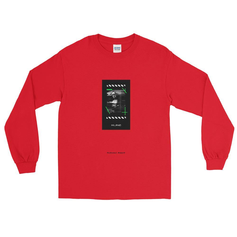 Penale Graphic T-Shirt