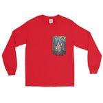New York Longsleeve