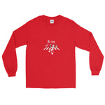 Cool Graphic Longsleeve