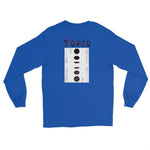 Tokio Graphic Longsleeve