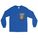New York Longsleeve