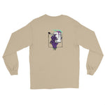 Lean Back Graphic T-Shirt