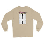 Tokio Graphic Longsleeve